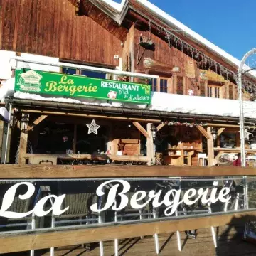 La Bergerie