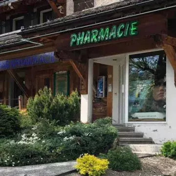 exte pharmacie été