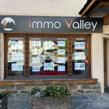 Immo Valley