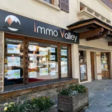 Immo Valley