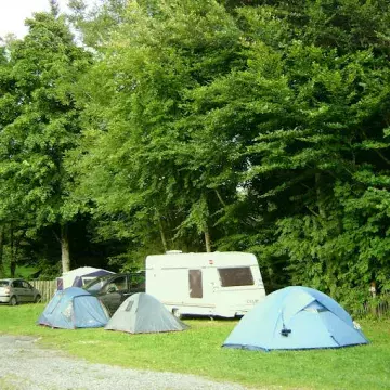 Camping Chantalouette