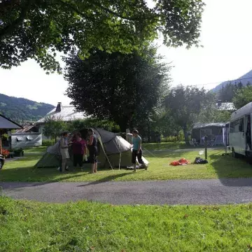 Camping Chantalouette