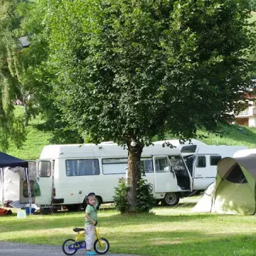 Camping Chantalouette