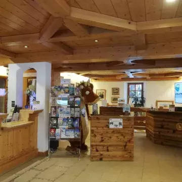 Office de Tourisme de Praz sur Arly