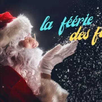 Veillée de noël à Praz sur Arly