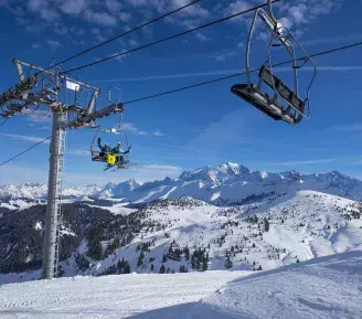 ski
