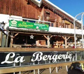 La Bergerie