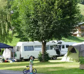 Camping Chantalouette