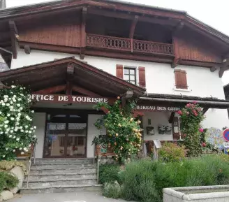 office de tourisme