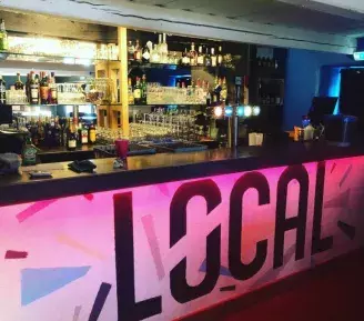 localbar