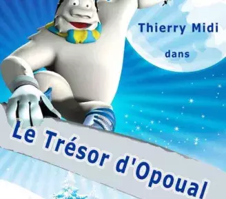 Le trésor d'Opoual