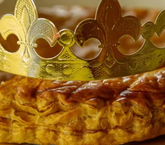 Galette des rois