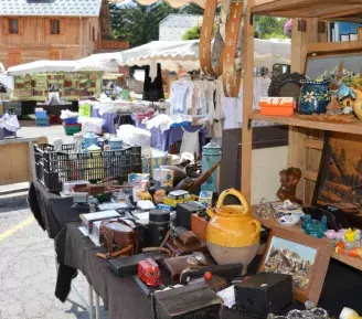 Foire à toout