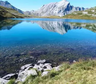 Lac Jovet