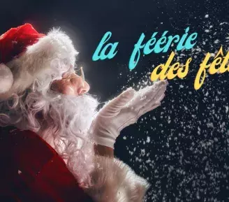 Veillée de noël à Praz sur Arly