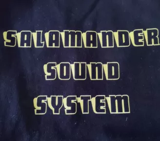 Salamander Sound System_Praz-sur-Arly