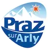 Logo Praz sur Arly