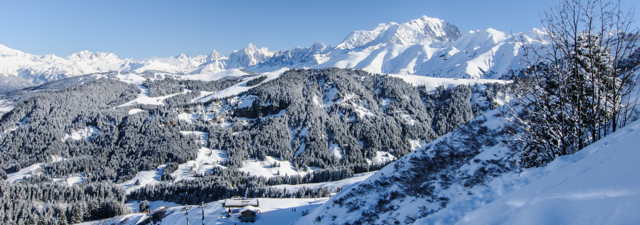 Bulletin neige - Office de Tourisme de Praz-sur-Arly