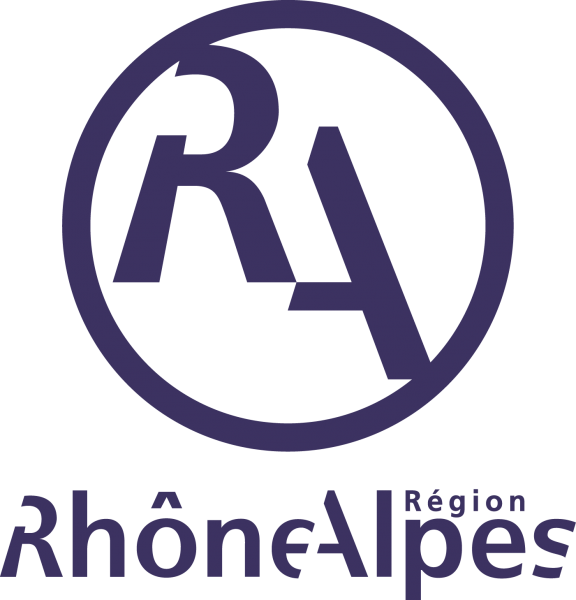 logo-region-rhone-alpes - Office de Tourisme de Praz-sur-Arly