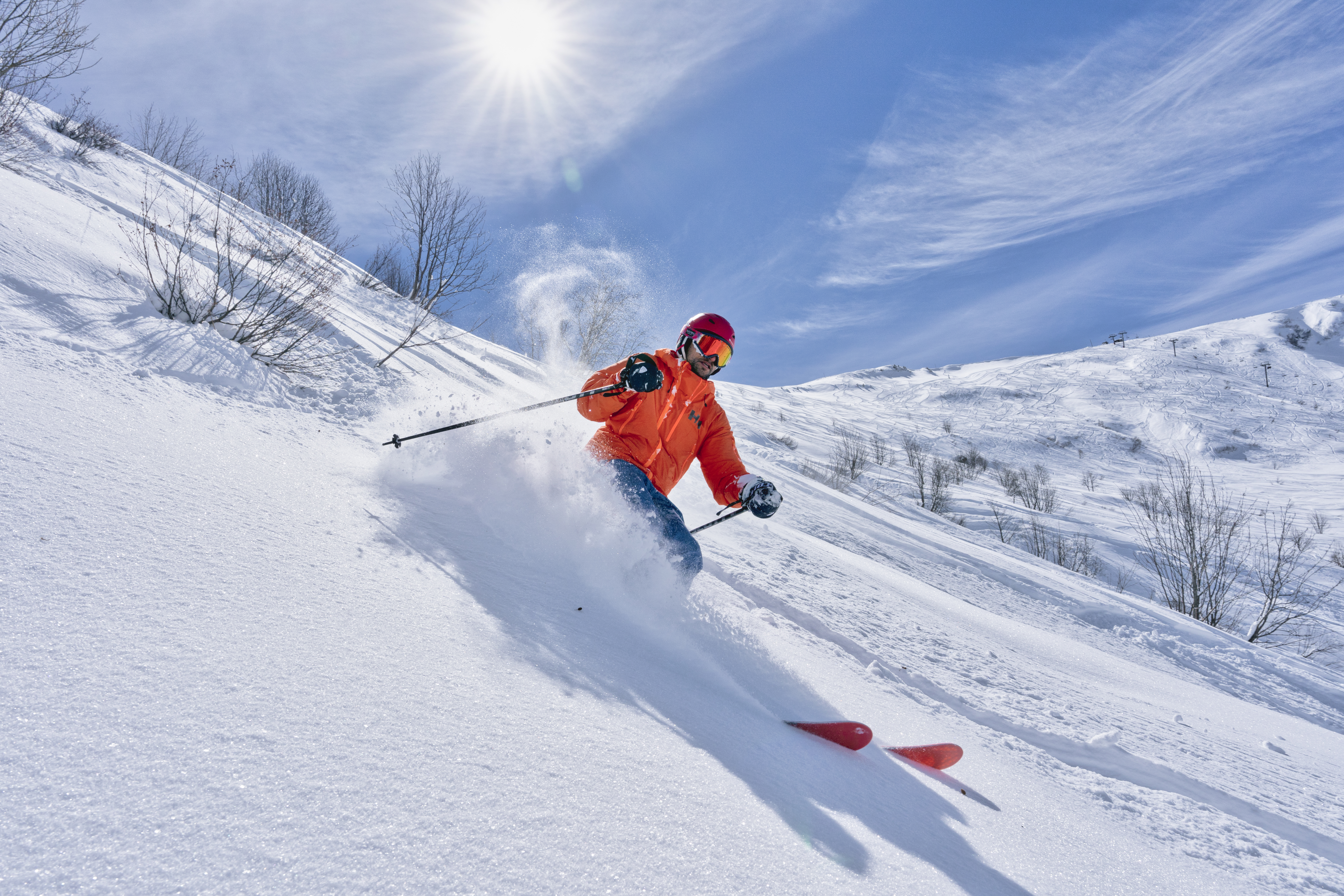 Buy Your Ski Passes Now Office De Tourisme De Praz Sur Arly