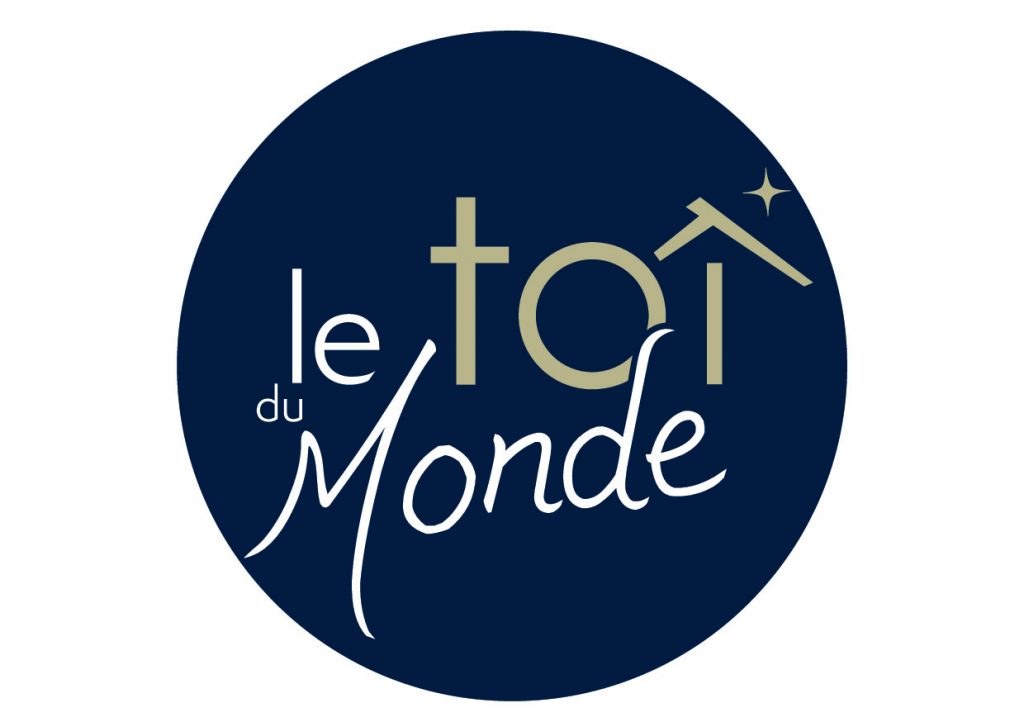 Du toi. Style du monde logo.